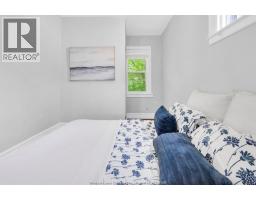 Bedroom - 1341 Mckay, Windsor, ON N9B2B1 Photo 9