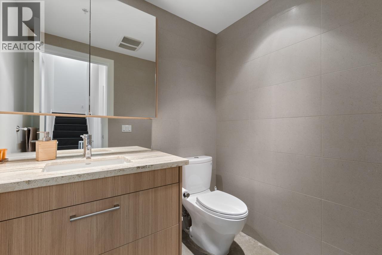 2 Bed, 3 Bath House for Sale in Vancouver – 128 W 1ST AVENUE, Vancouver – MLS# R3144610 - Image 14