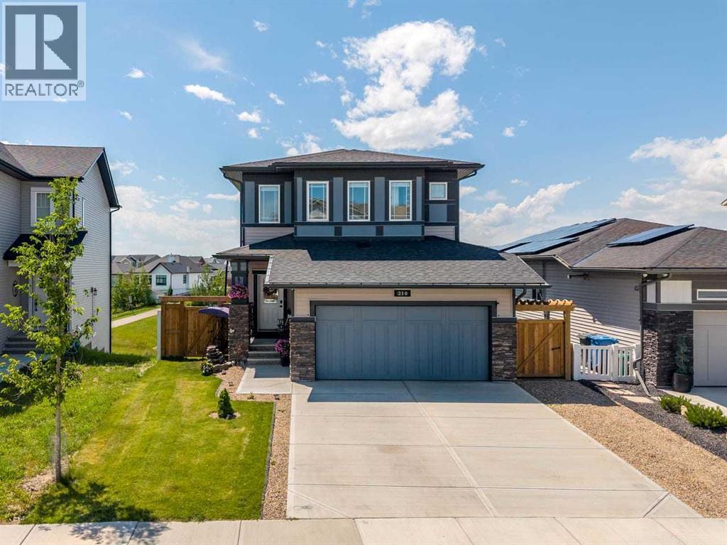 210 Knight Avenue - 1