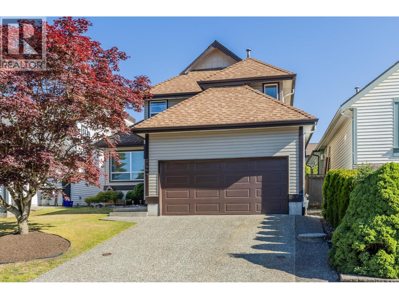 2796 GOLDSTREAM CRESCENT, Coquitlam