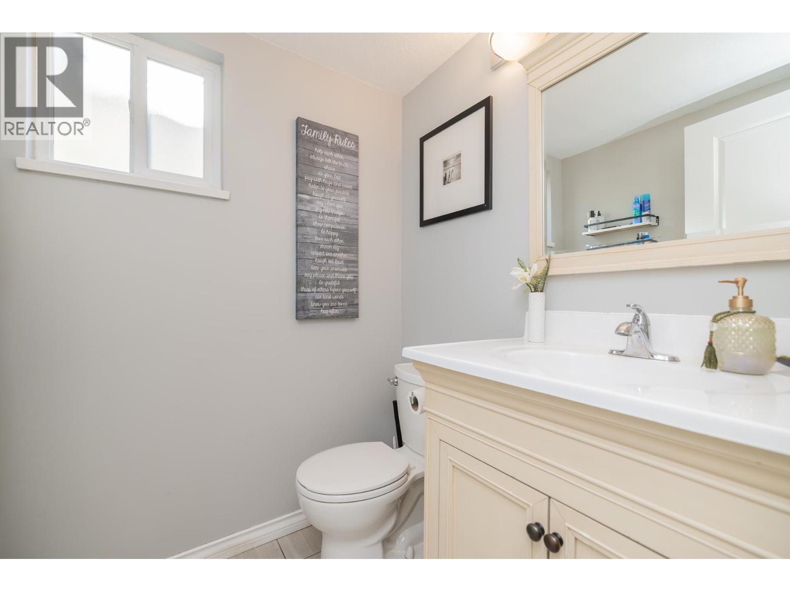 2796 GOLDSTREAM CRESCENT, Coquitlam
