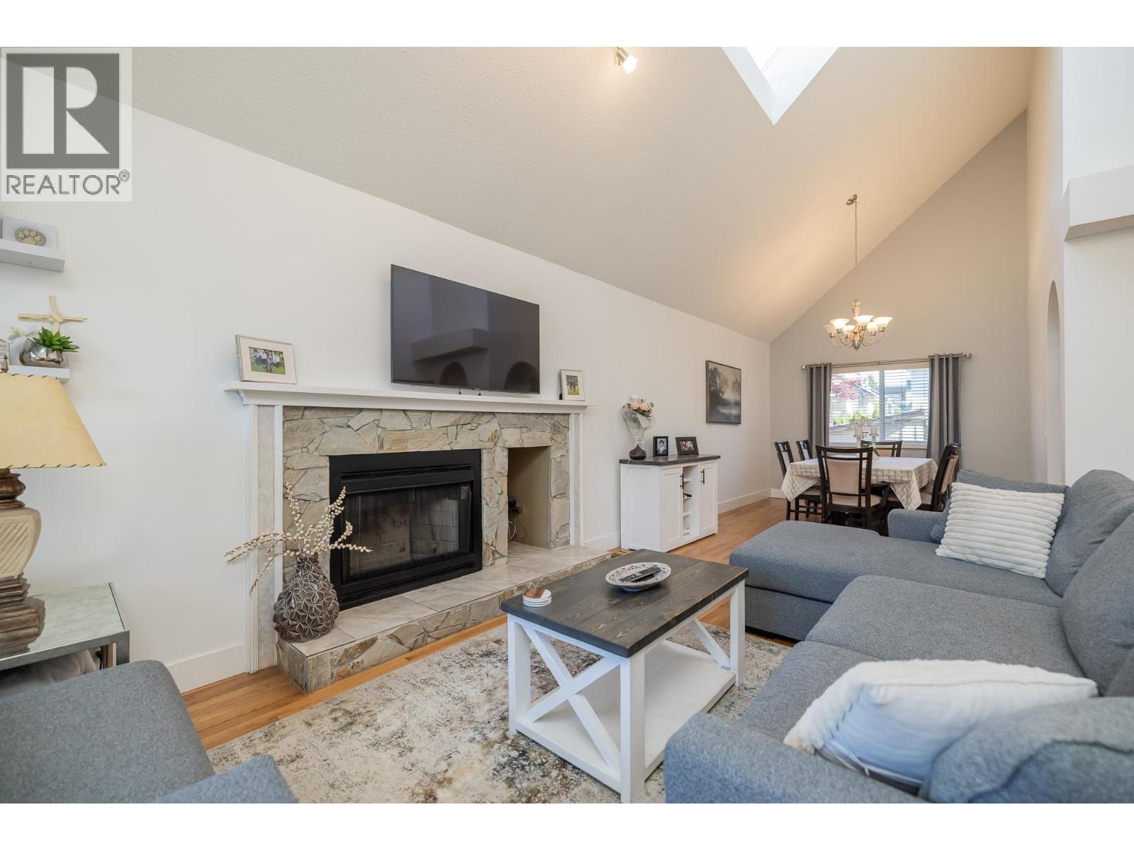2796 GOLDSTREAM CRESCENT, Coquitlam