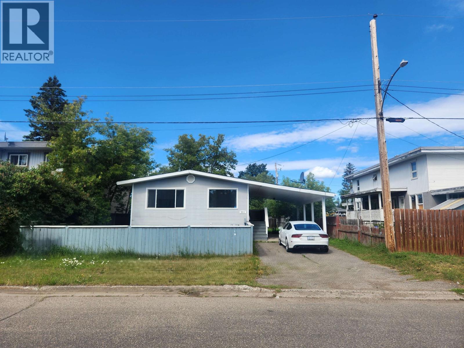 2211 OAK STREET - 1