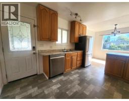 Primary bedroom of 2211 OAK STREET · Prince George, BC