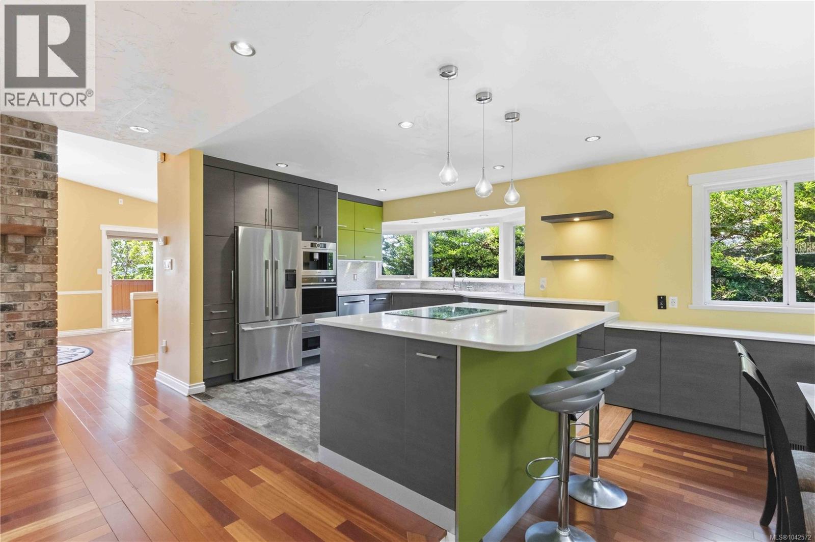 1252 Stancil Lane - 2
