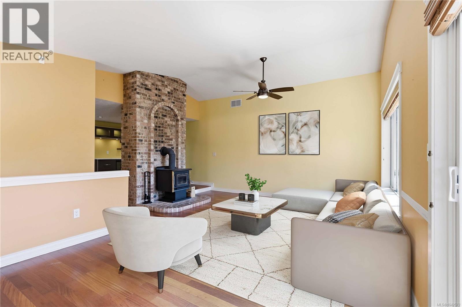 1252 Stancil Lane - 3