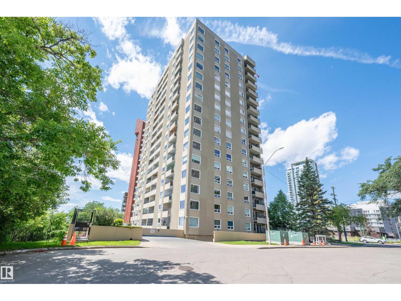 #204 12303 JASPER AV NW - 1