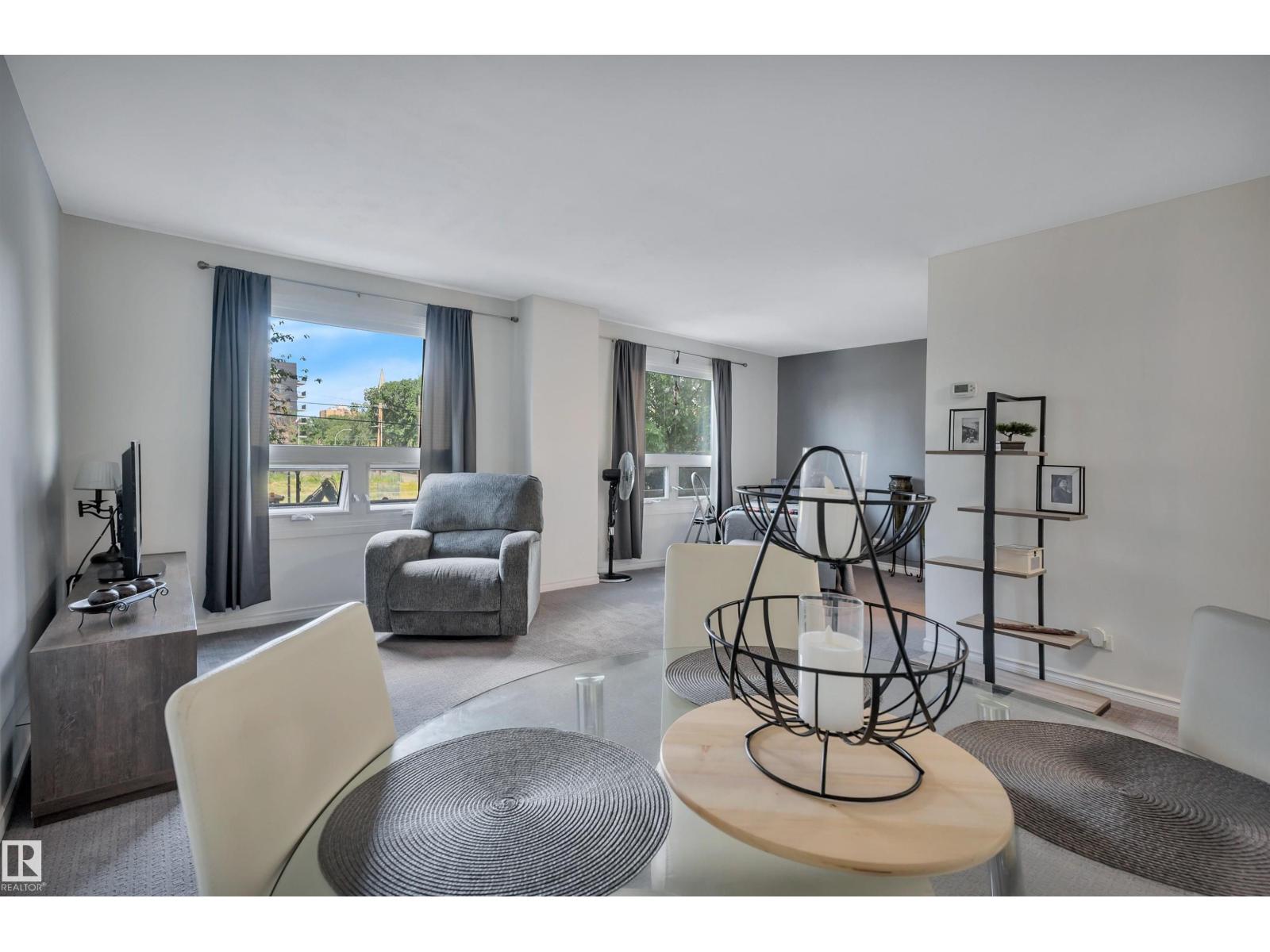 #204 12303 JASPER AV NW - 15