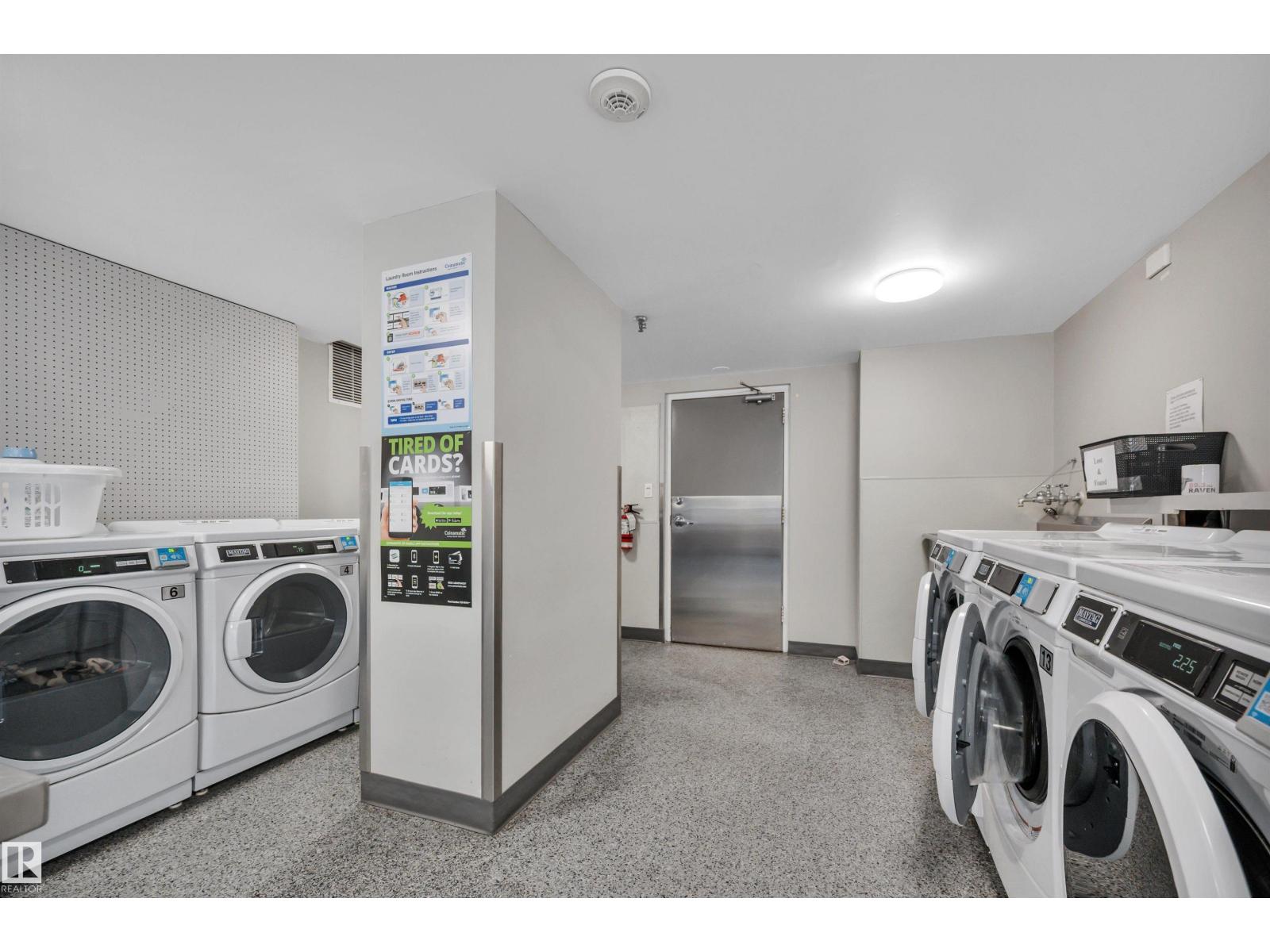 #204 12303 JASPER AV NW - 25