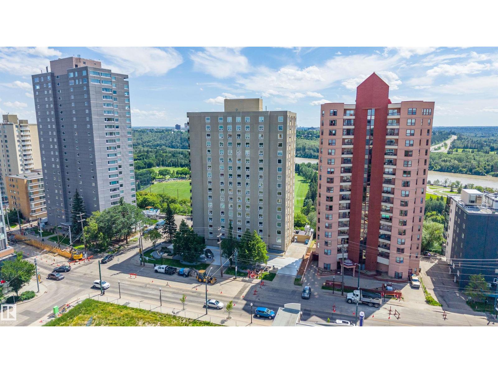 #204 12303 JASPER AV NW - 46