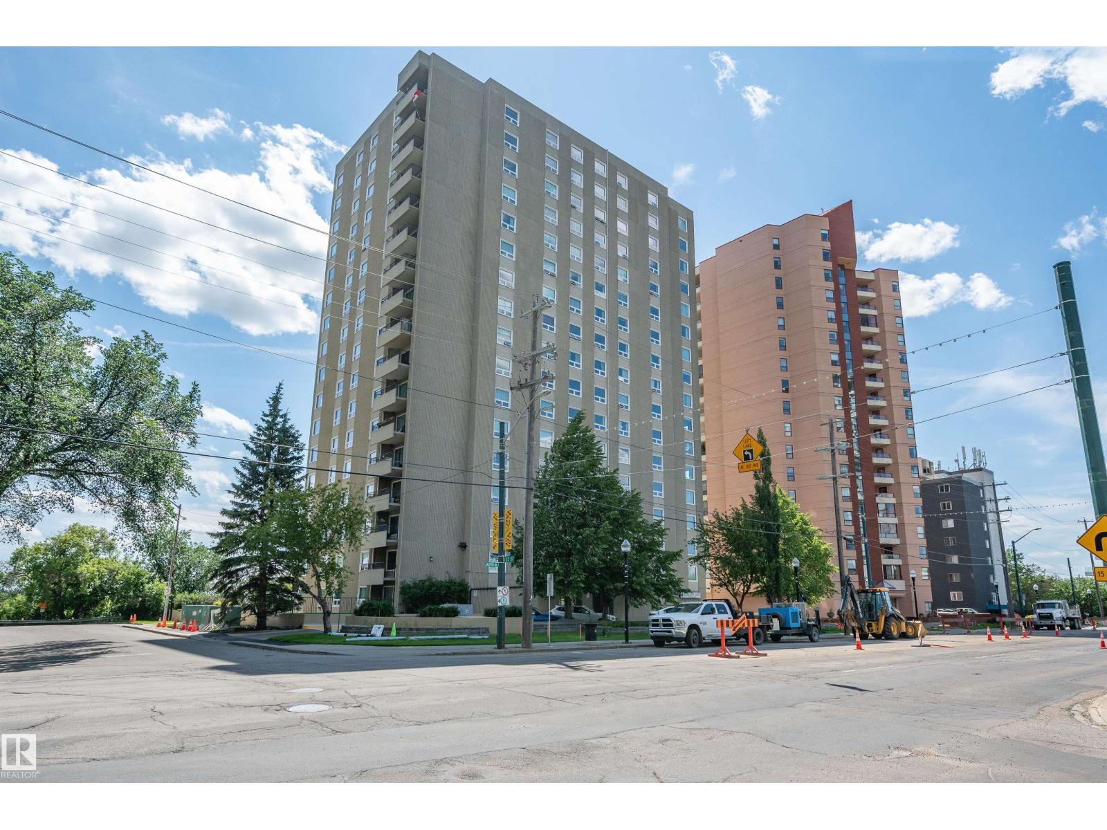 #204 12303 JASPER AV NW - 48
