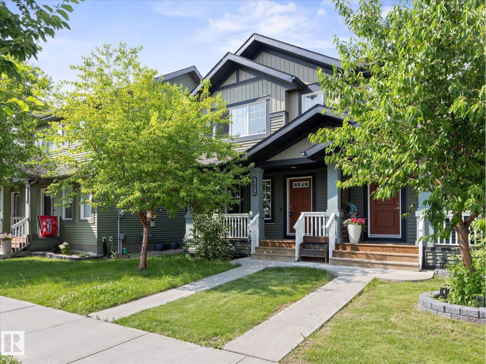 473 ORCHARDS BV SW - 1
