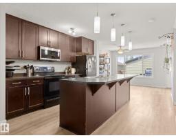 Recreation room - 473 Orchards Bv Sw, Edmonton, AB T6X2B7 Photo 8