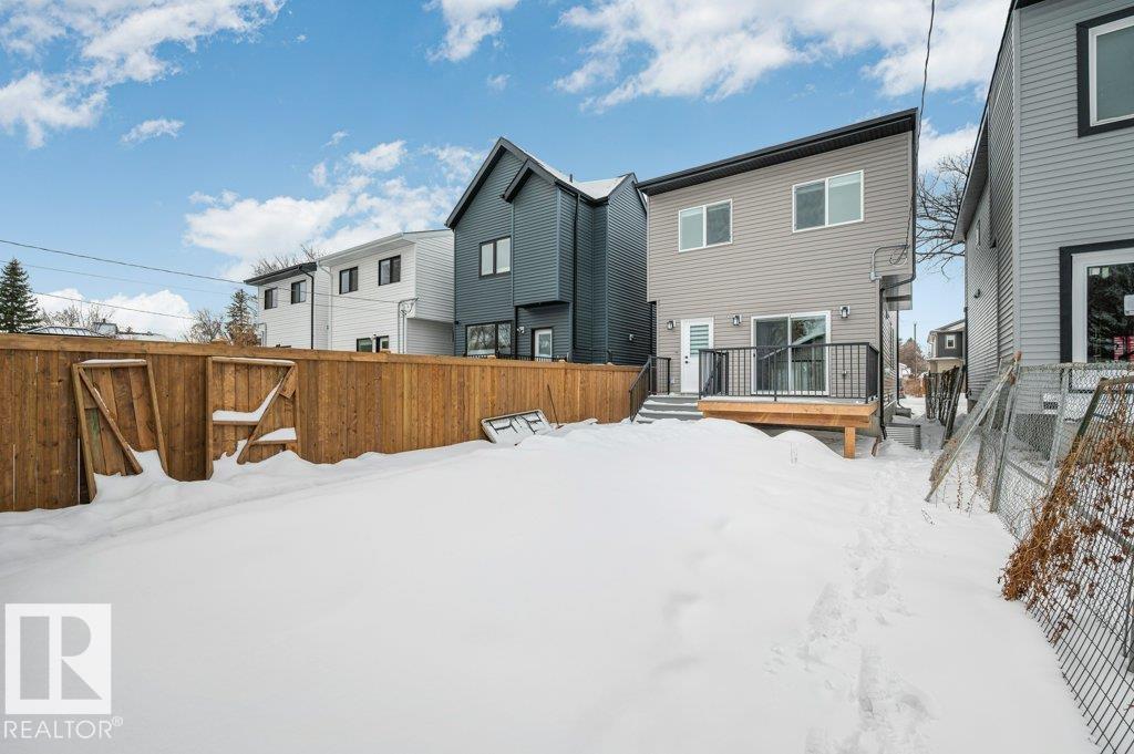 9733 153 ST NW - 19