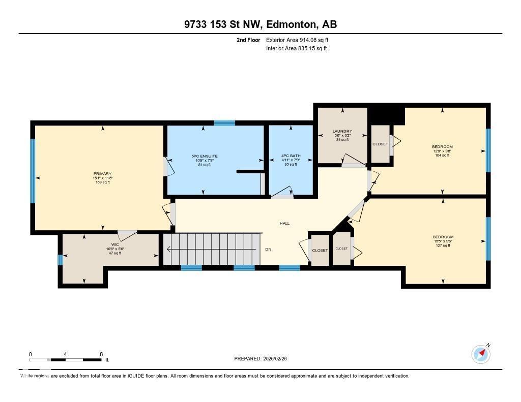9733 153 ST NW - 22