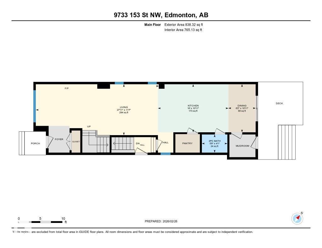 9733 153 ST NW - 23