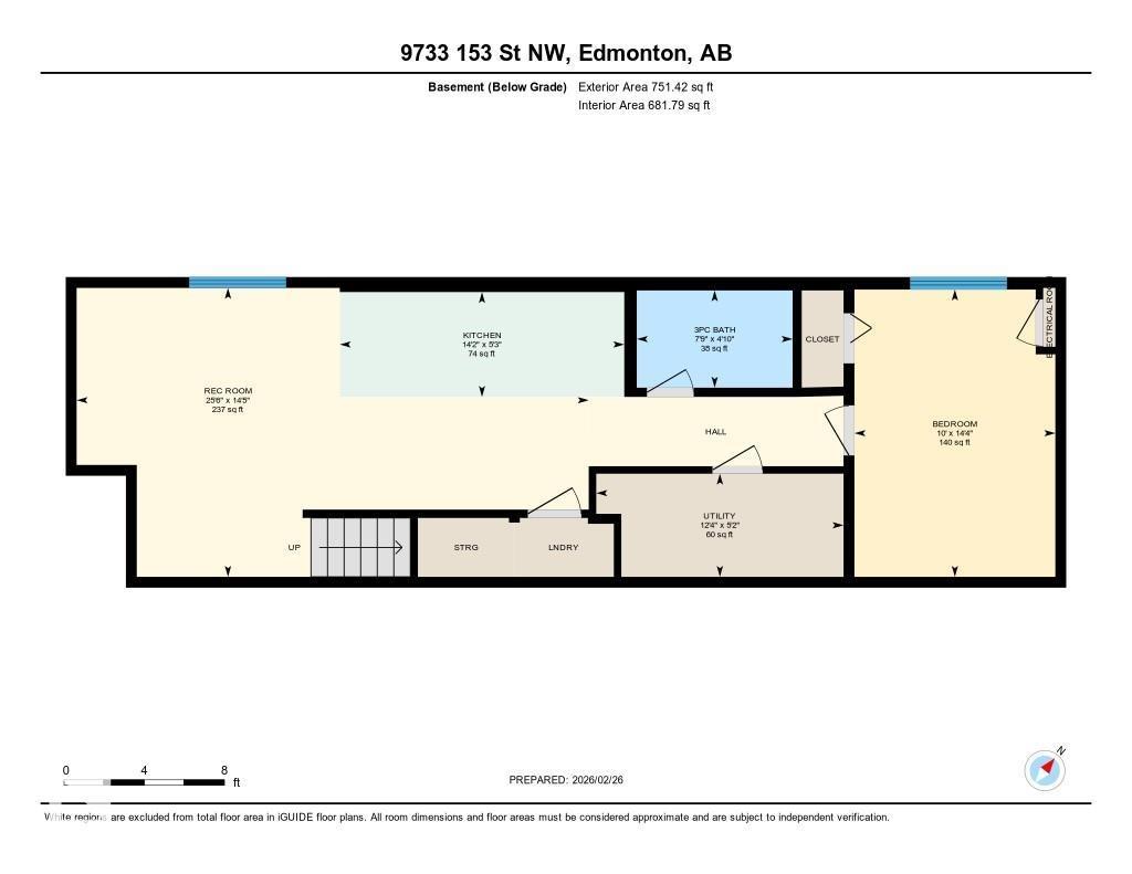 9733 153 ST NW - 24