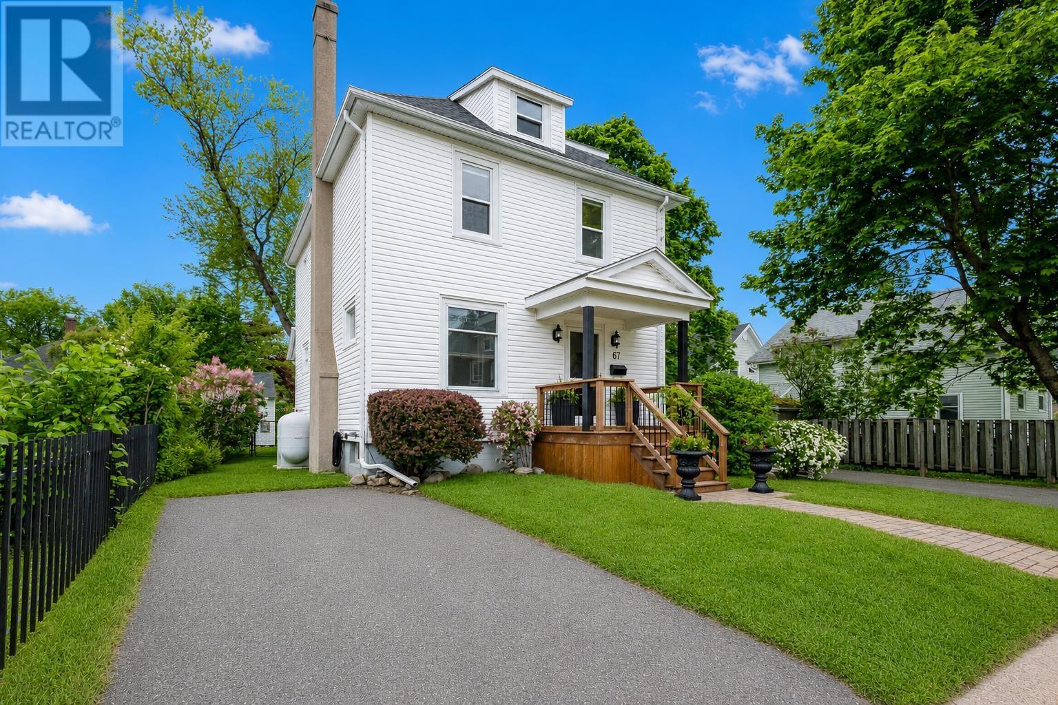 Property 39 of 40 of 67 Milton Street