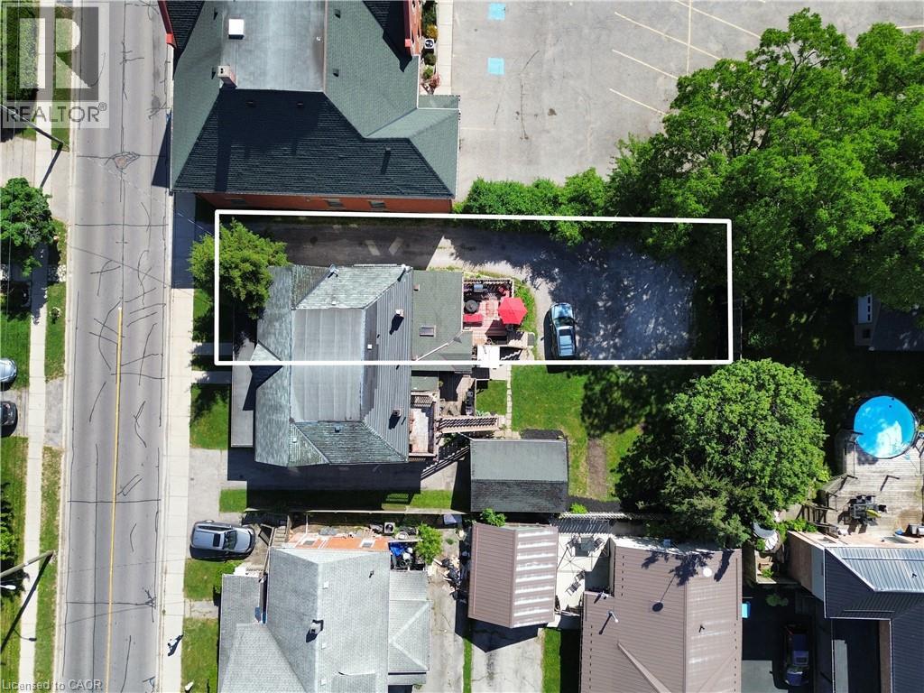 100 STANLEY Street - 25