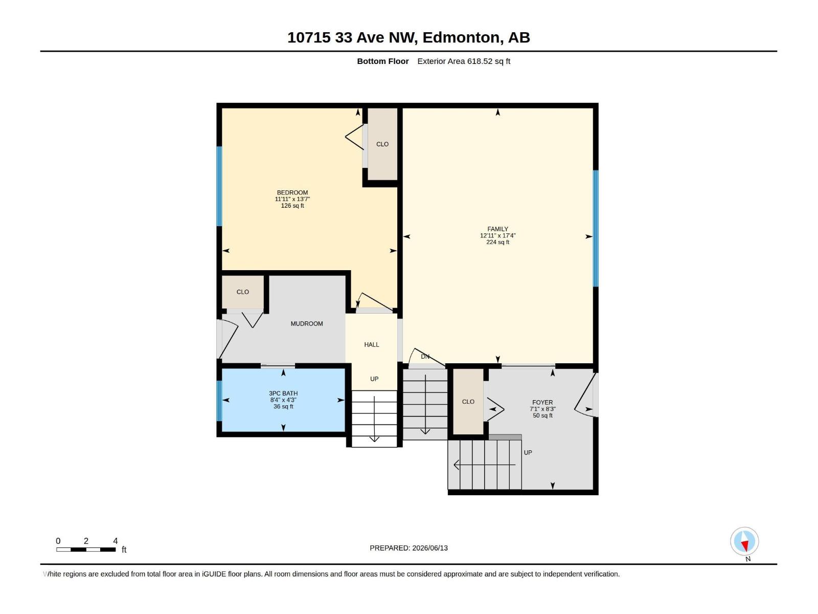 10715 33 AV NW - 39