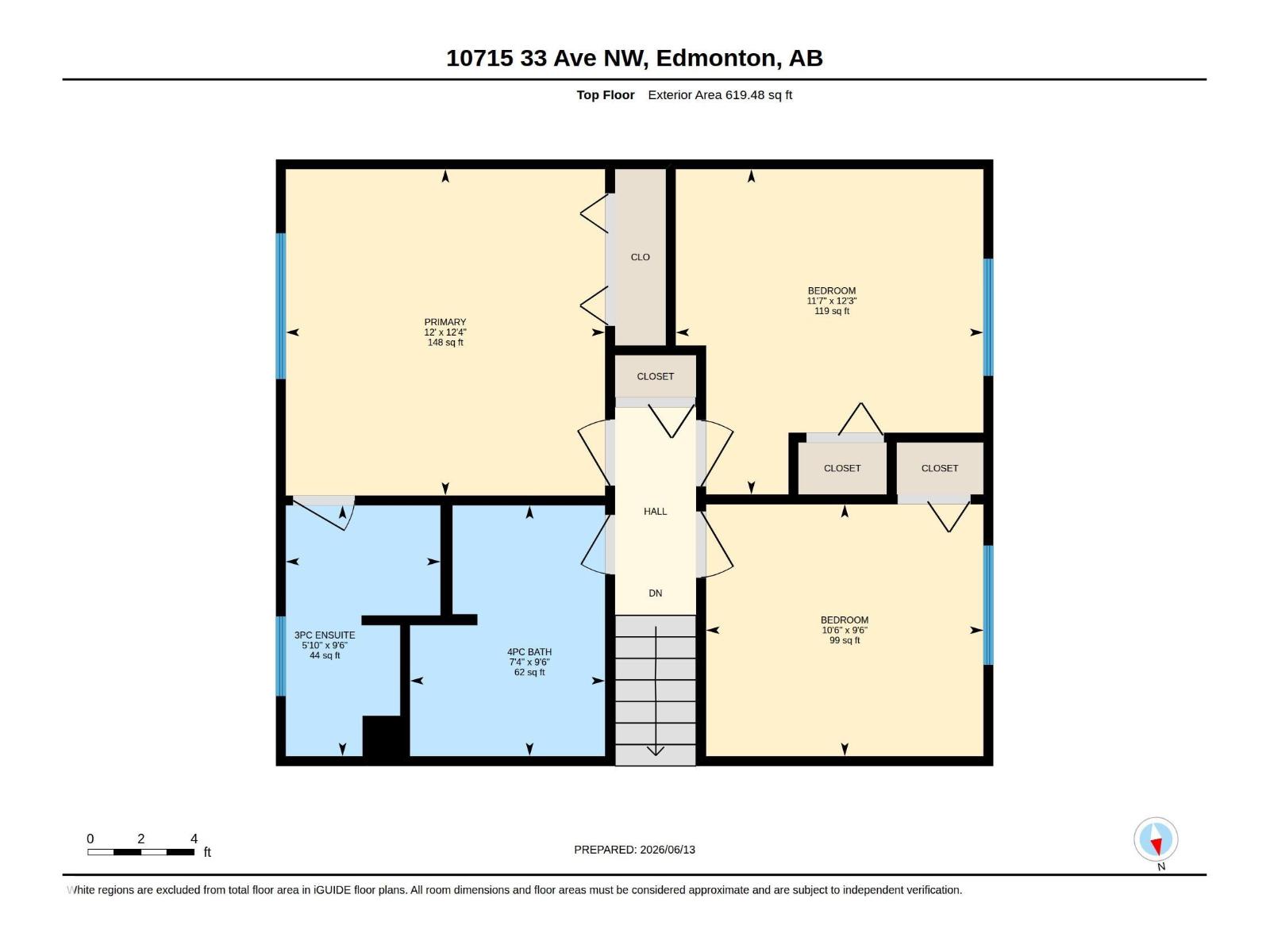 10715 33 AV NW - 41