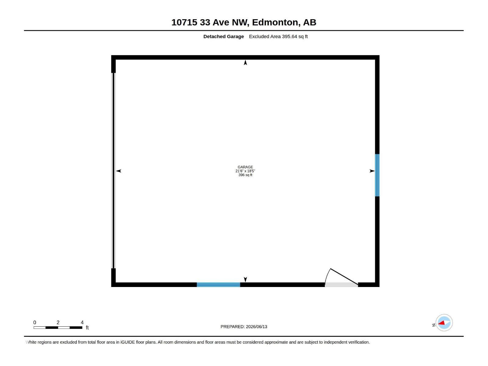 10715 33 AV NW - 43