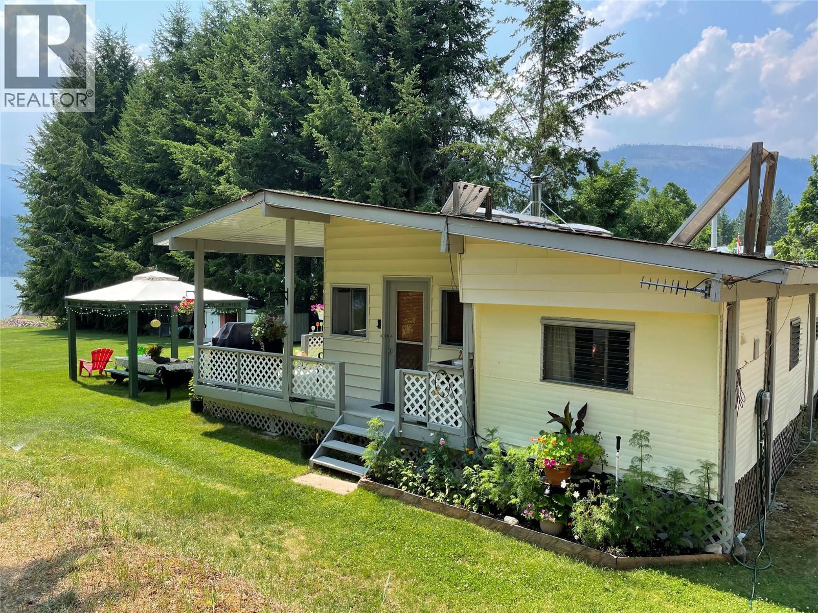 7524 Deer Park Road - 1