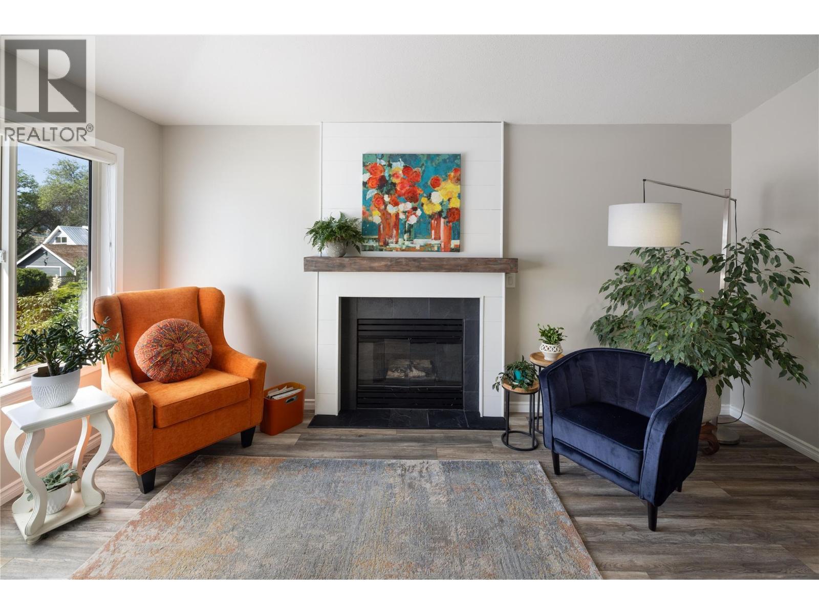 5101 27 Avenue Unit# 5, Vernon