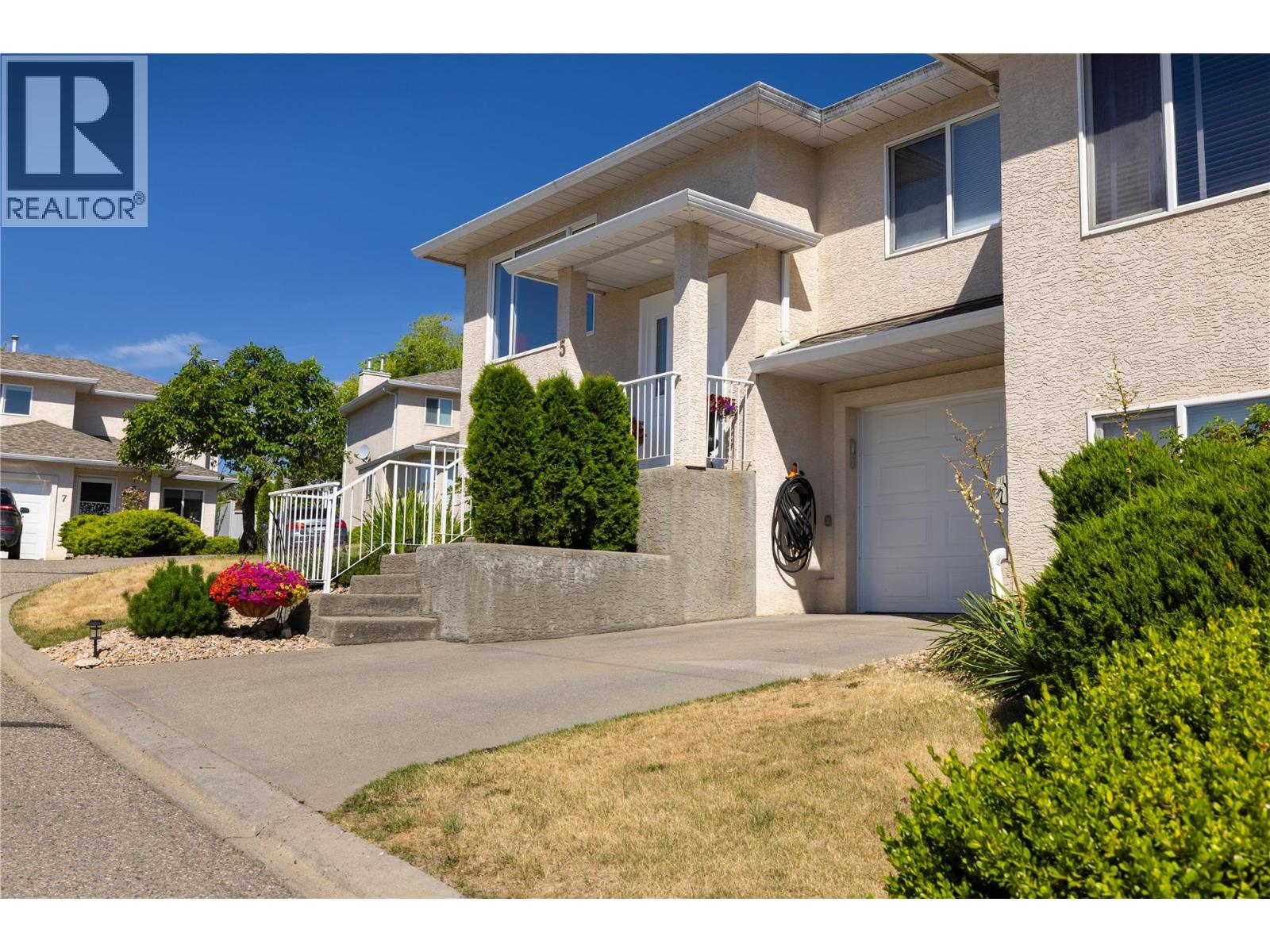 5101 27 Avenue Unit# 5, Vernon