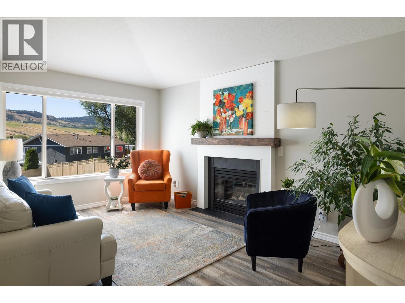 5101 27 Avenue Unit# 5, Vernon