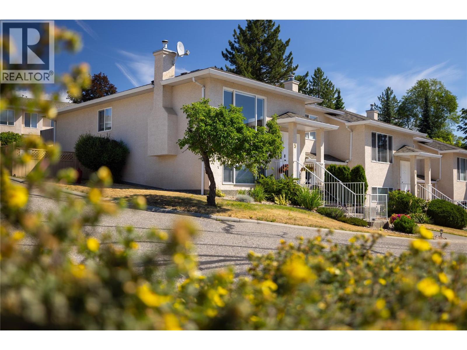 5101 27 Avenue Unit# 5, Vernon
