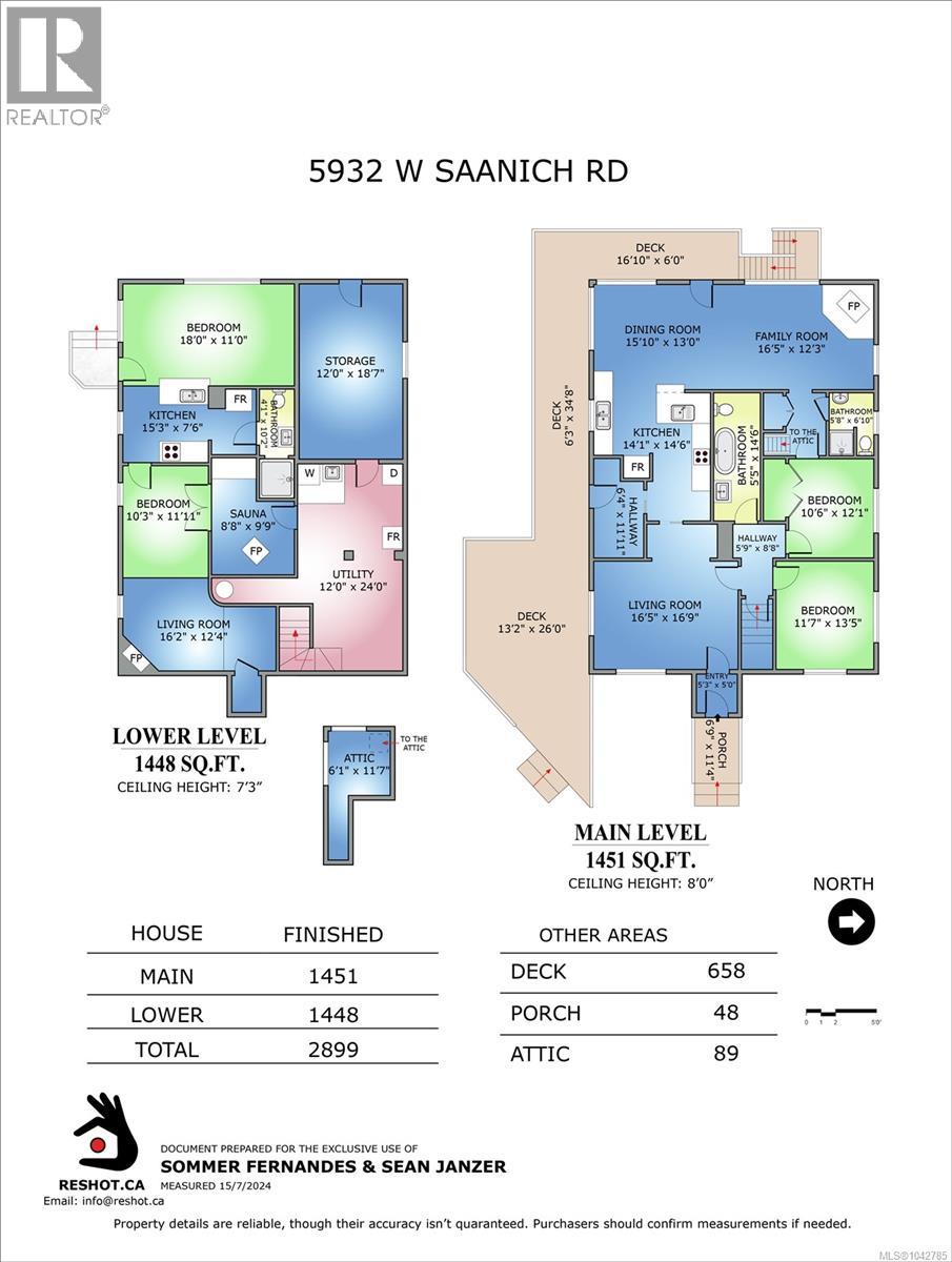 5932 West Saanich Rd - 72