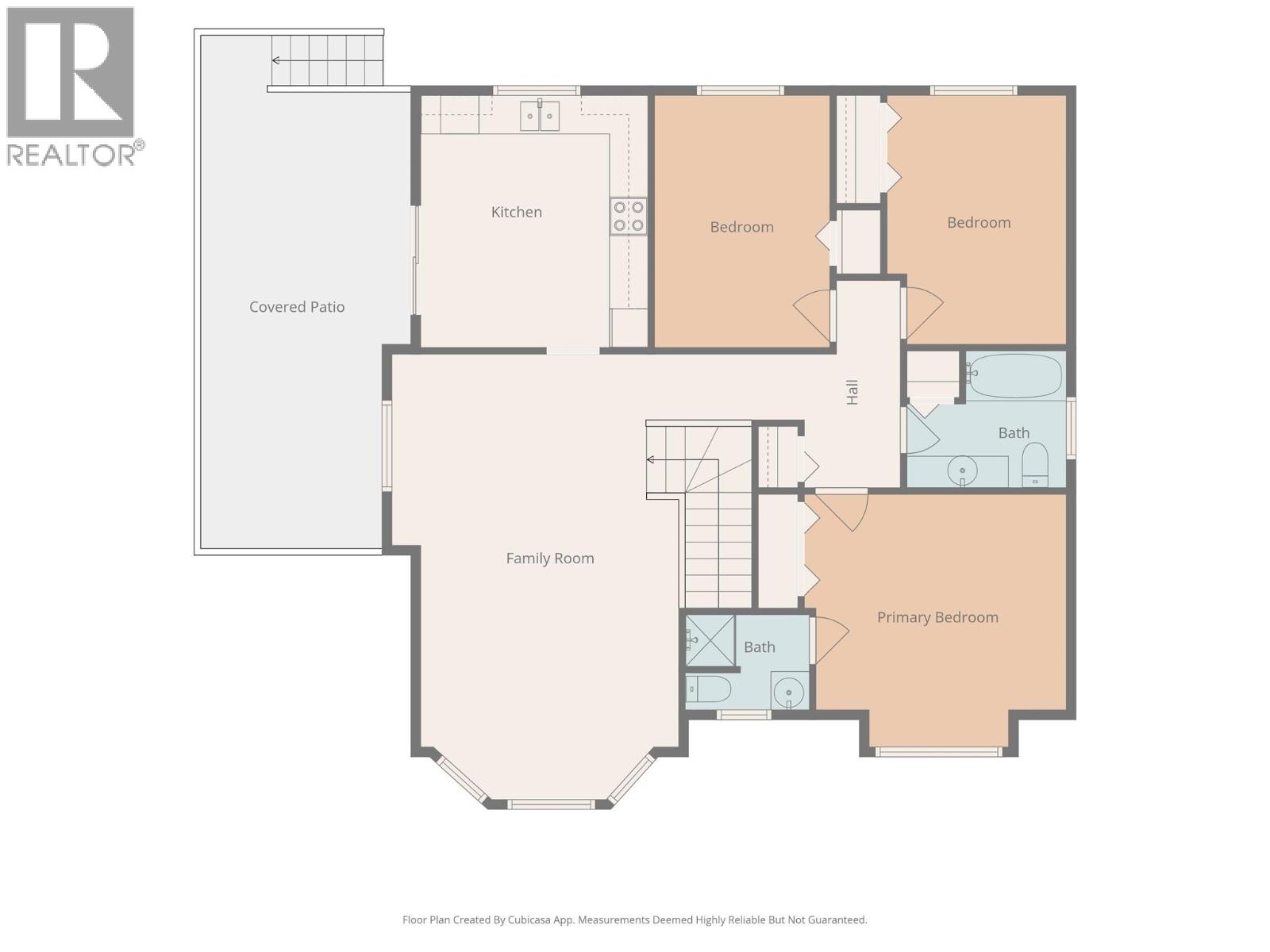  1425 Highland Drive South, Kelowna