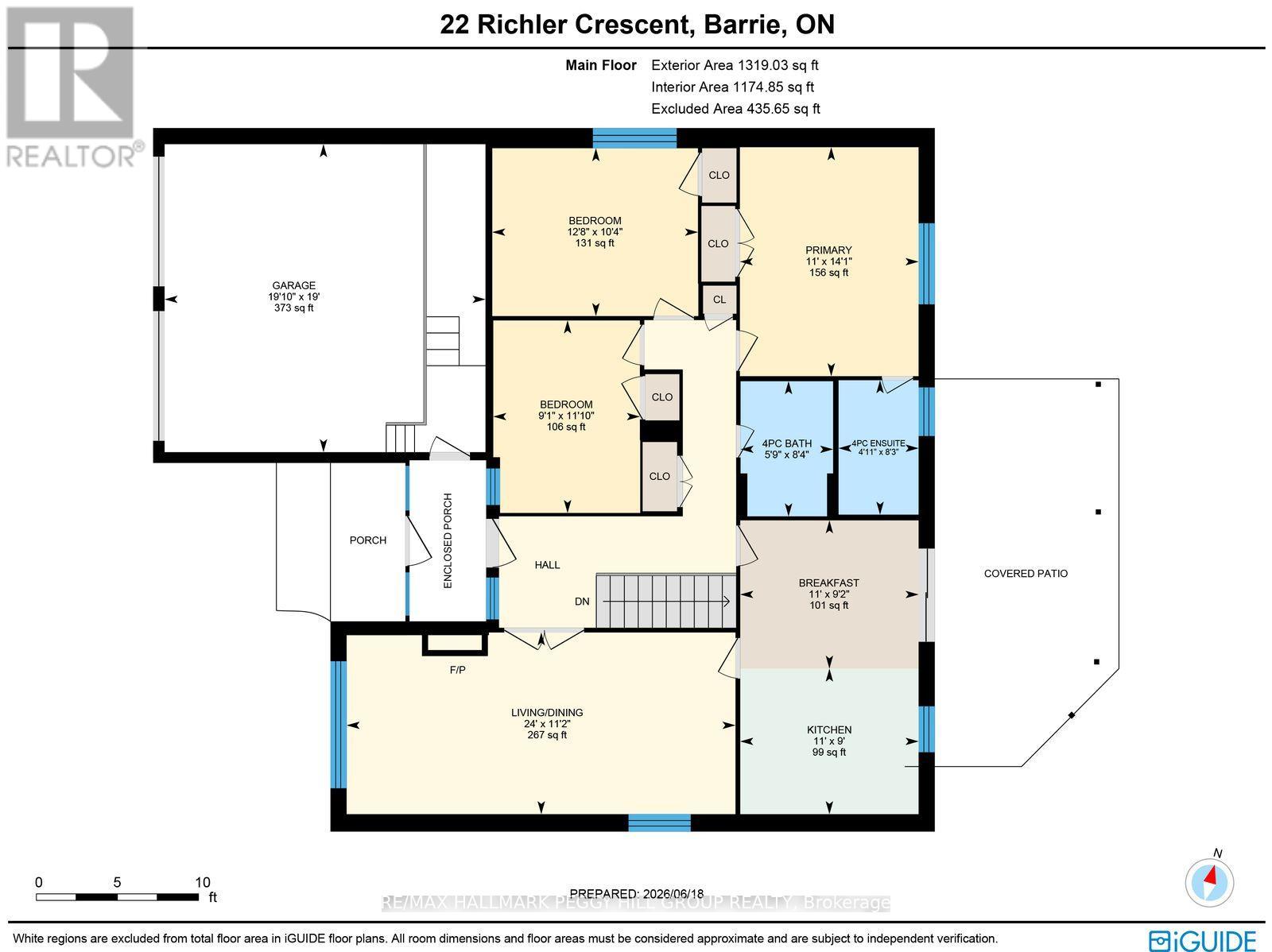 22 RICHLER CRESCENT - 19