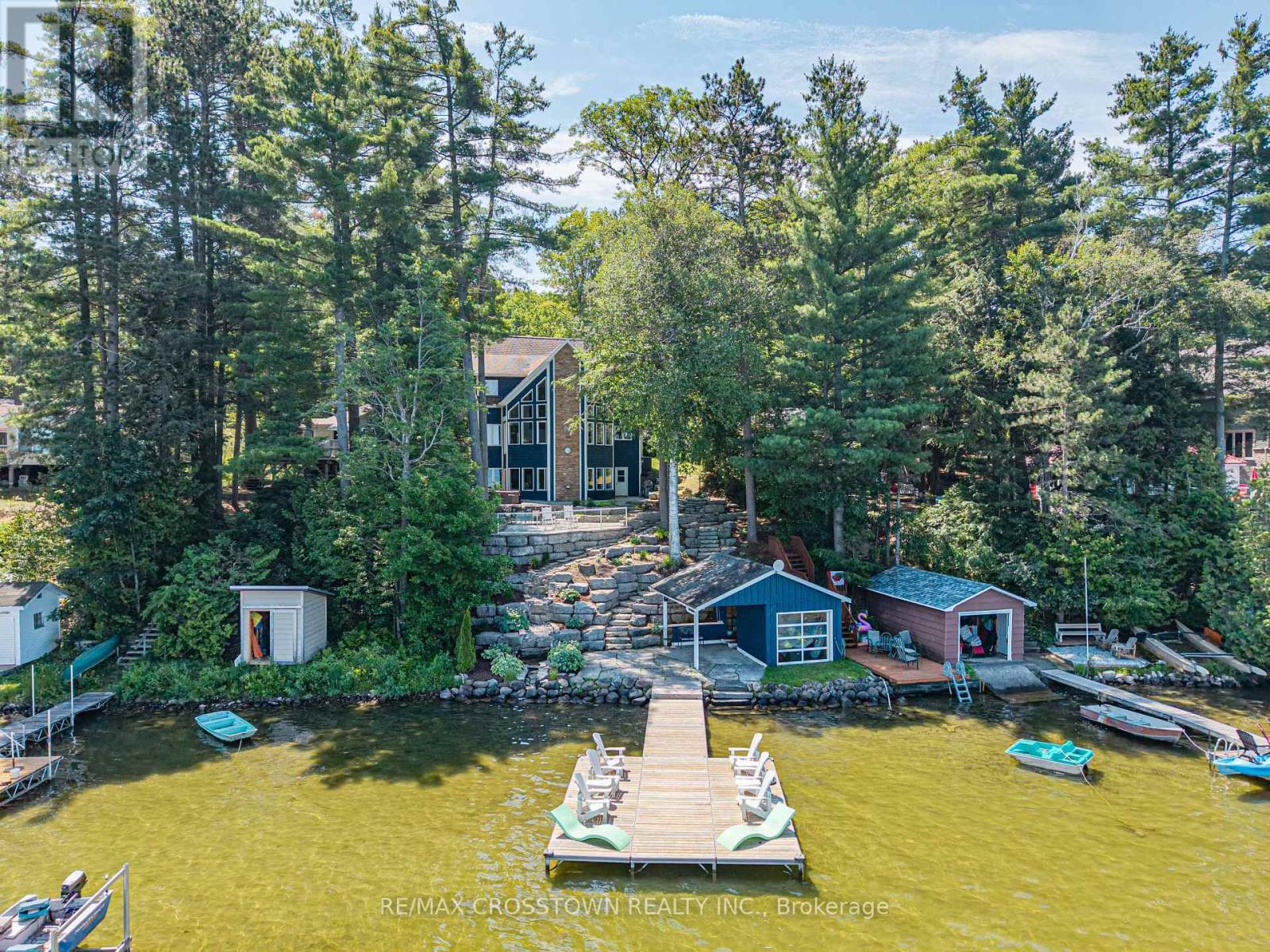 2240 SOUTH ORR LAKE ROAD - 1