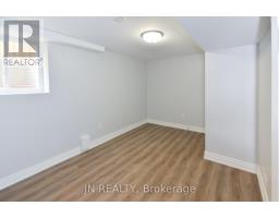 Lower - 34 Mcechearn Crescent, Brampton, ON L7C3R4 Photo 11
