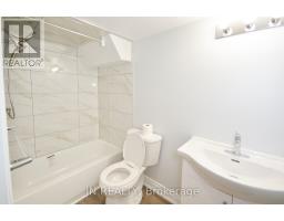Lower - 34 Mcechearn Crescent, Brampton, ON L7C3R4 Photo 8