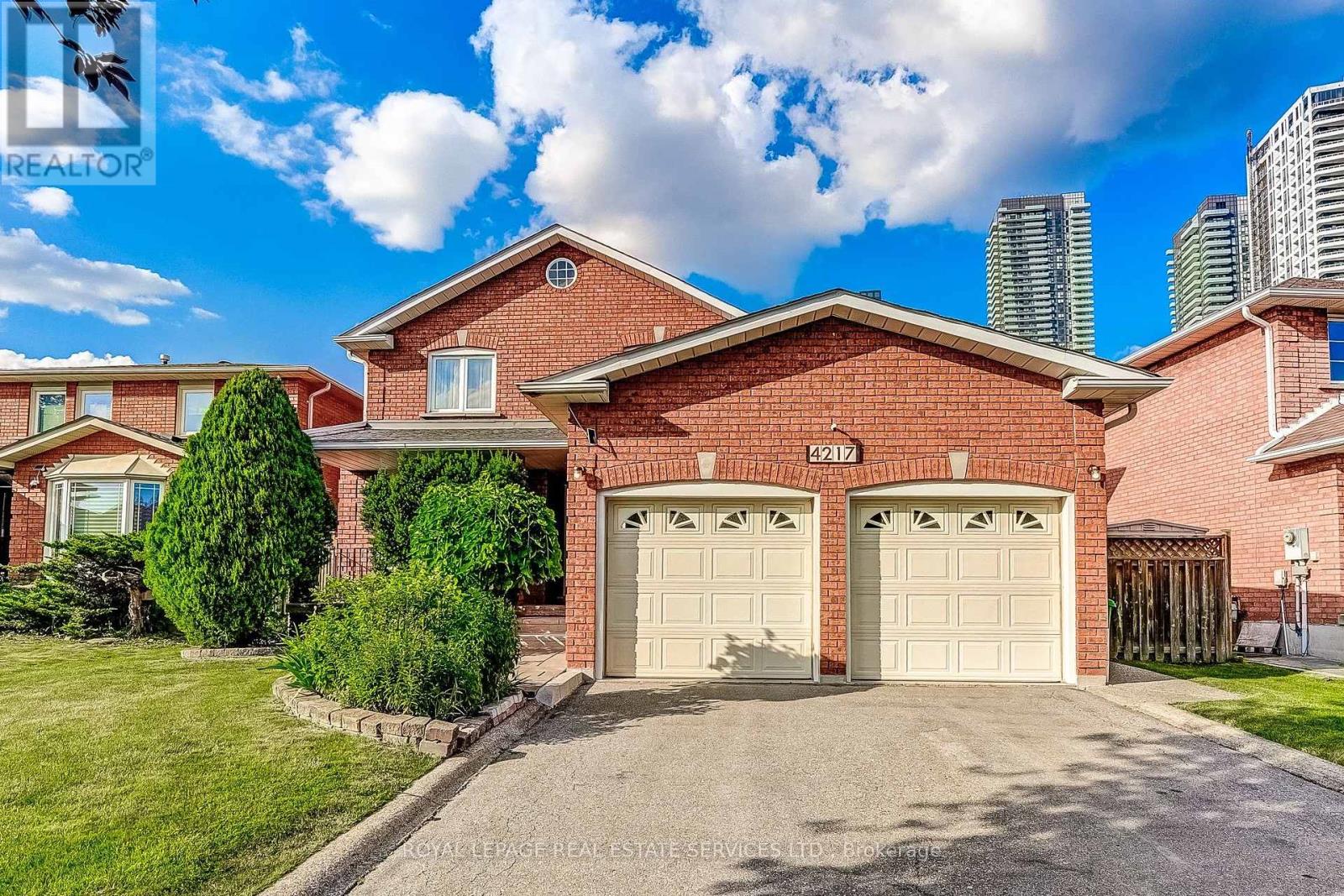 4217 SCHNEIDER COURT - 1