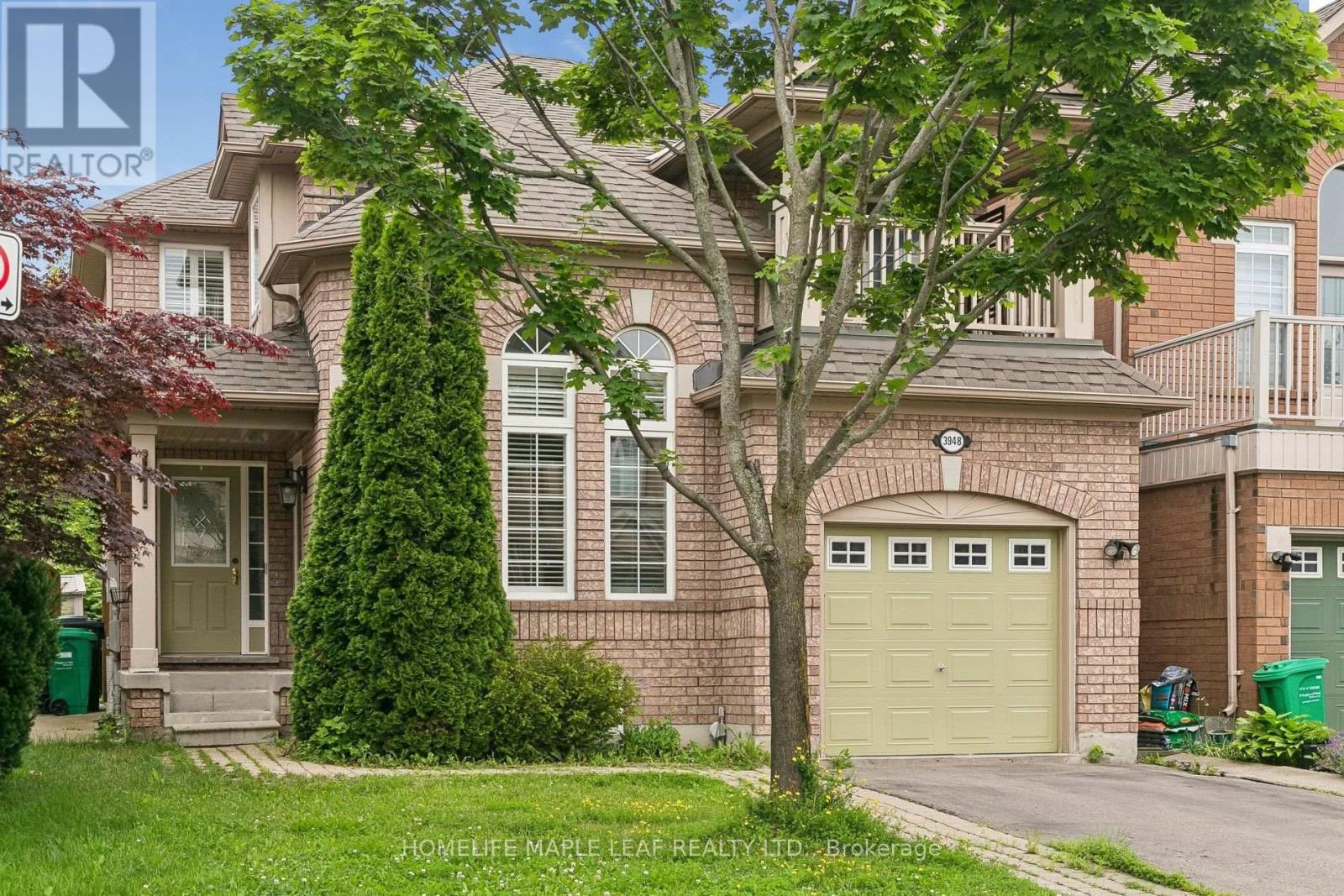 3948 DEEPWOOD HEIGHTS - 1