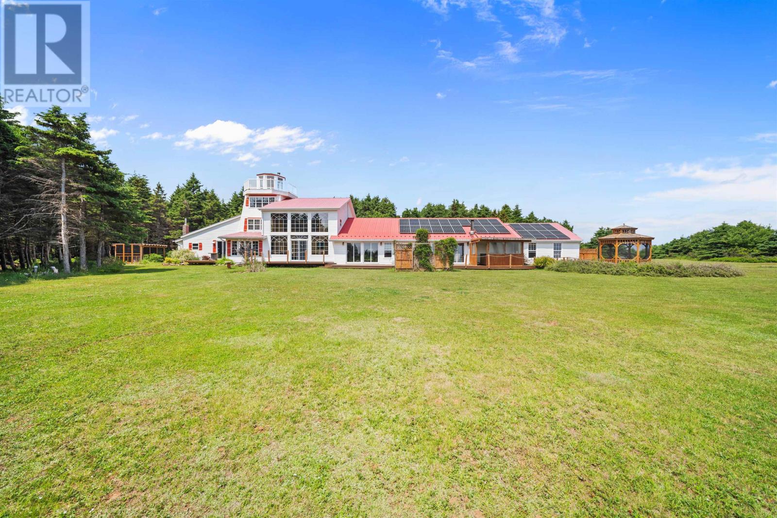 122 Travalot Drive - 2