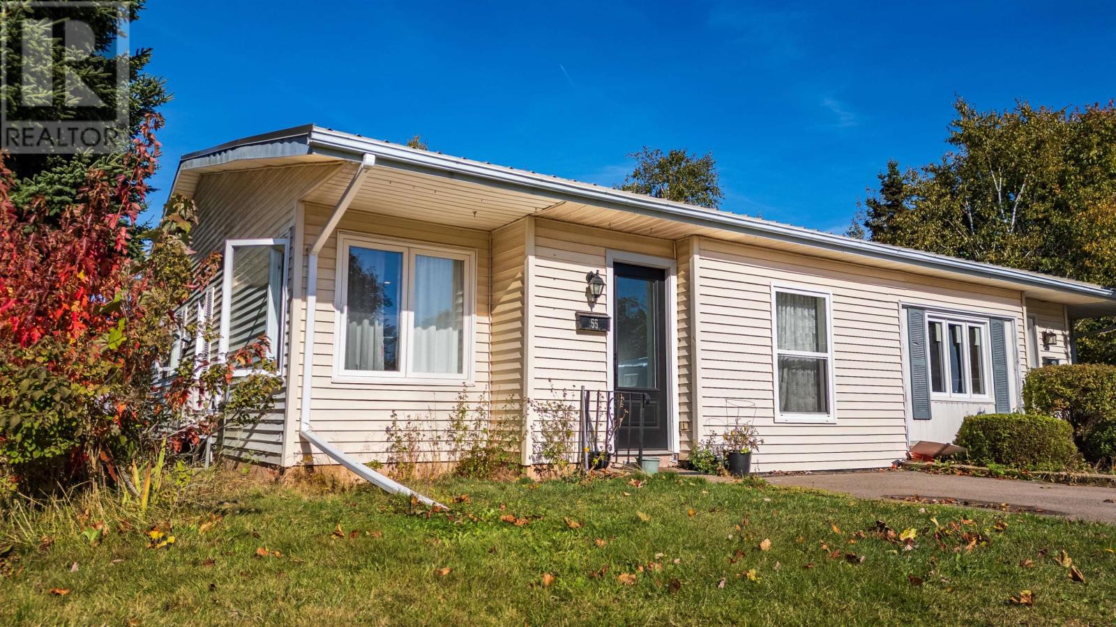 55 CORRIGAN Court - 1