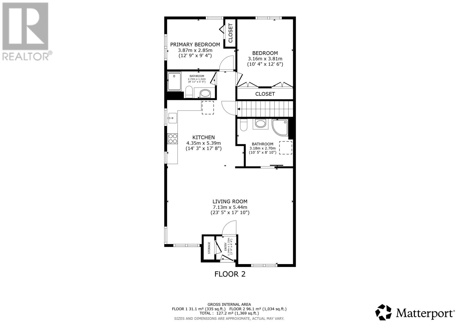 55 CORRIGAN Court - 21