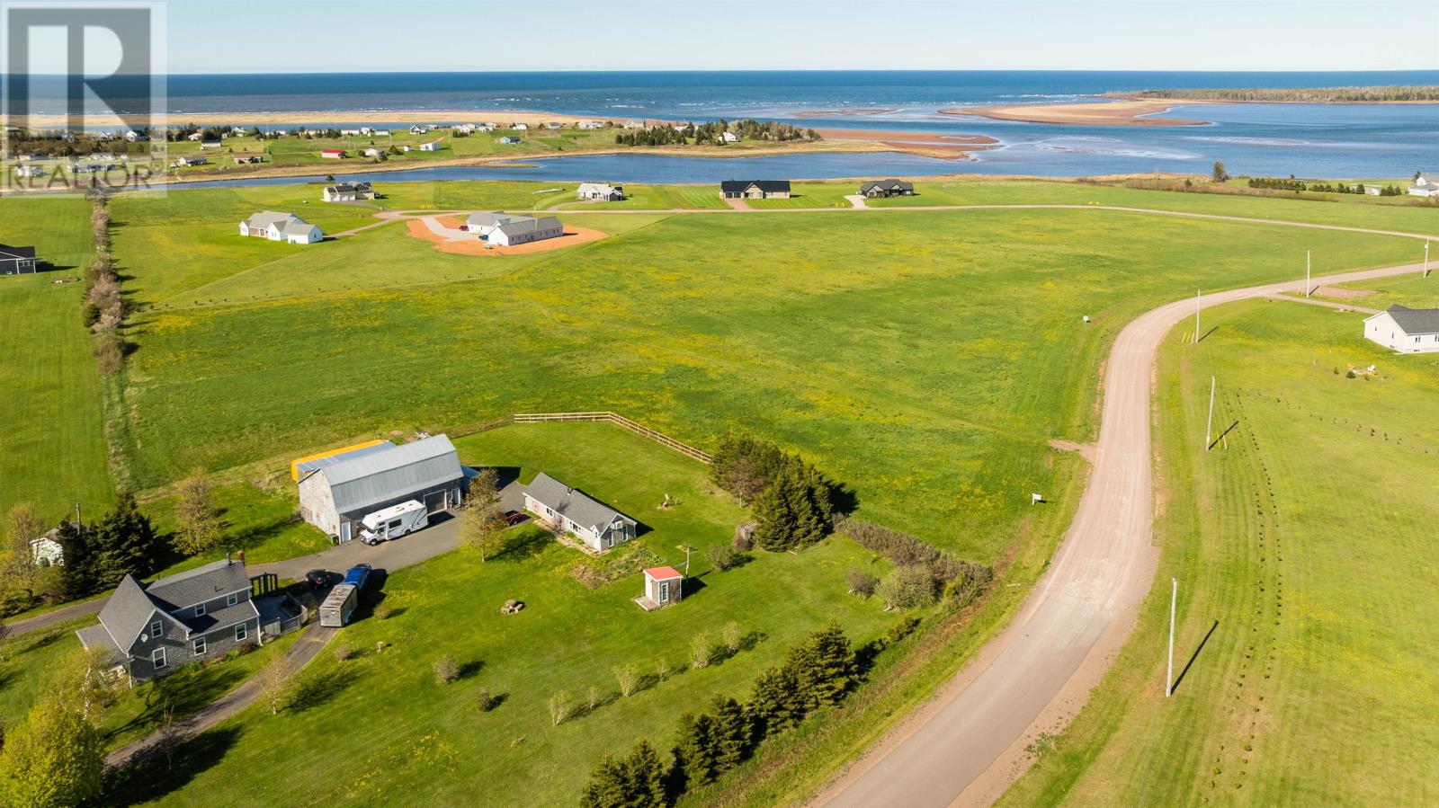 Lot 20 Blue Bay Drive, Rustico — photo 2