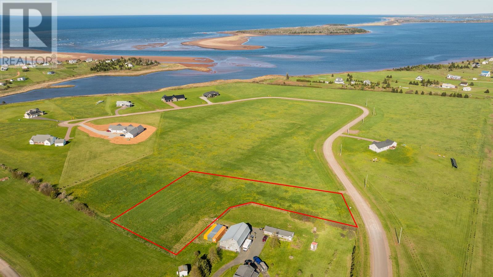 Lot 20 Blue Bay Drive, Rustico — photo 3