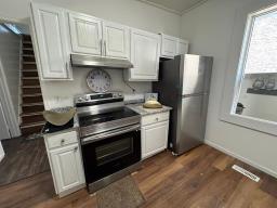 Loft - 280 Toronto Street, Winnipeg, MB R3G1S2 Photo 7