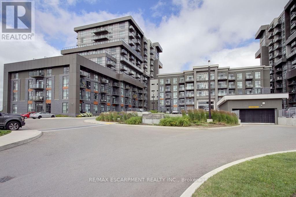 #110 450 DUNDAS STREET E - 1