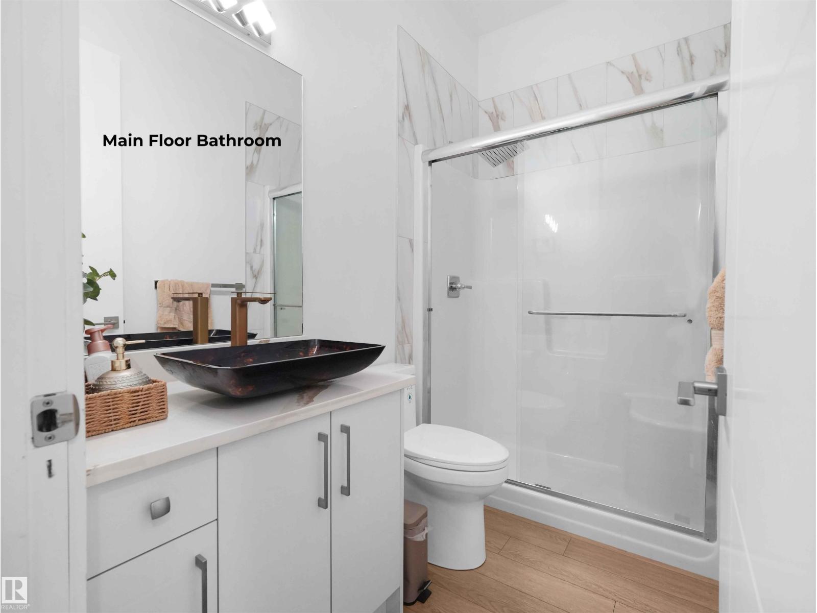 320 38 ST SW - 21