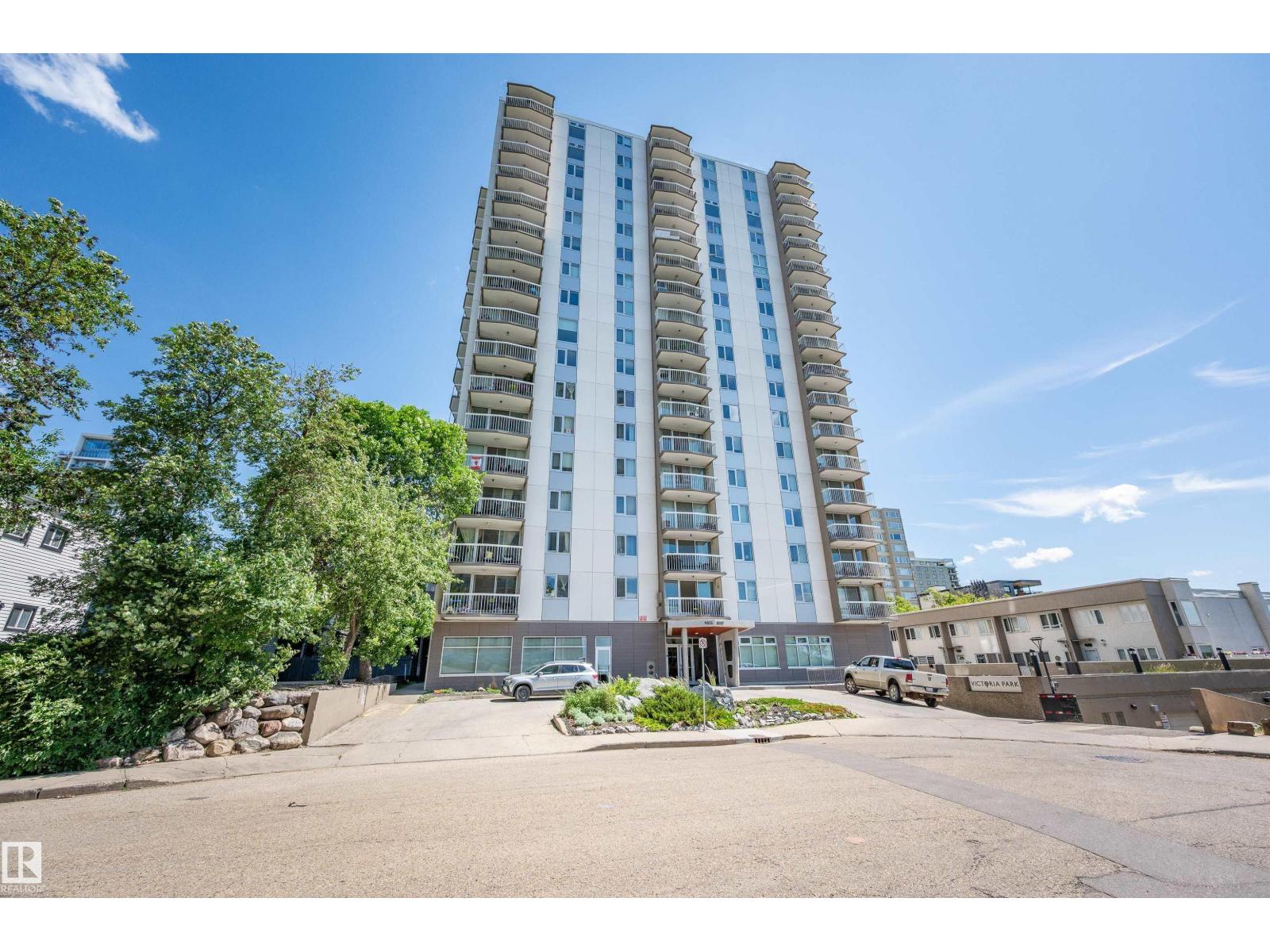 #205 9835 113 ST NW - 1