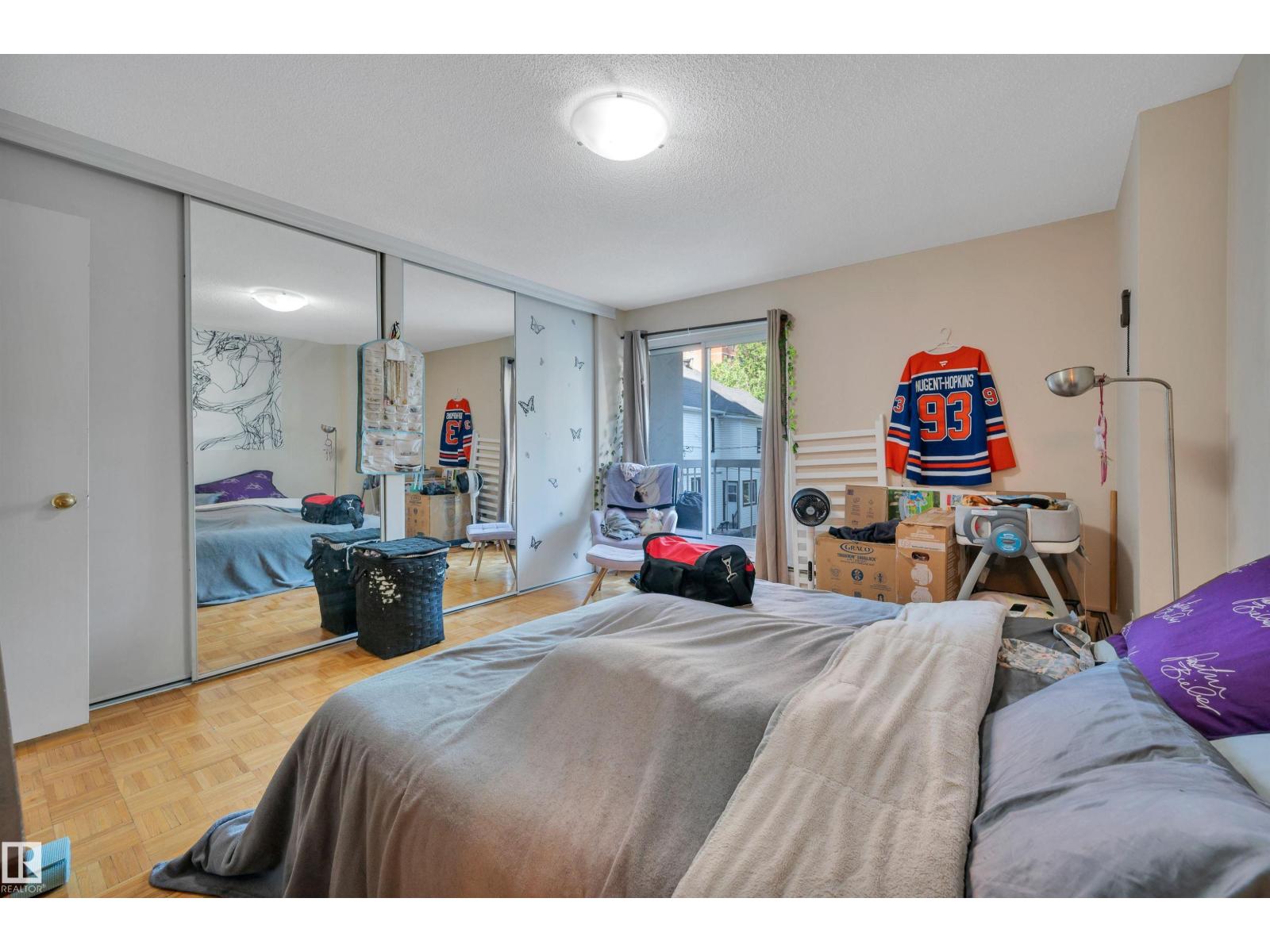 #205 9835 113 ST NW - 24