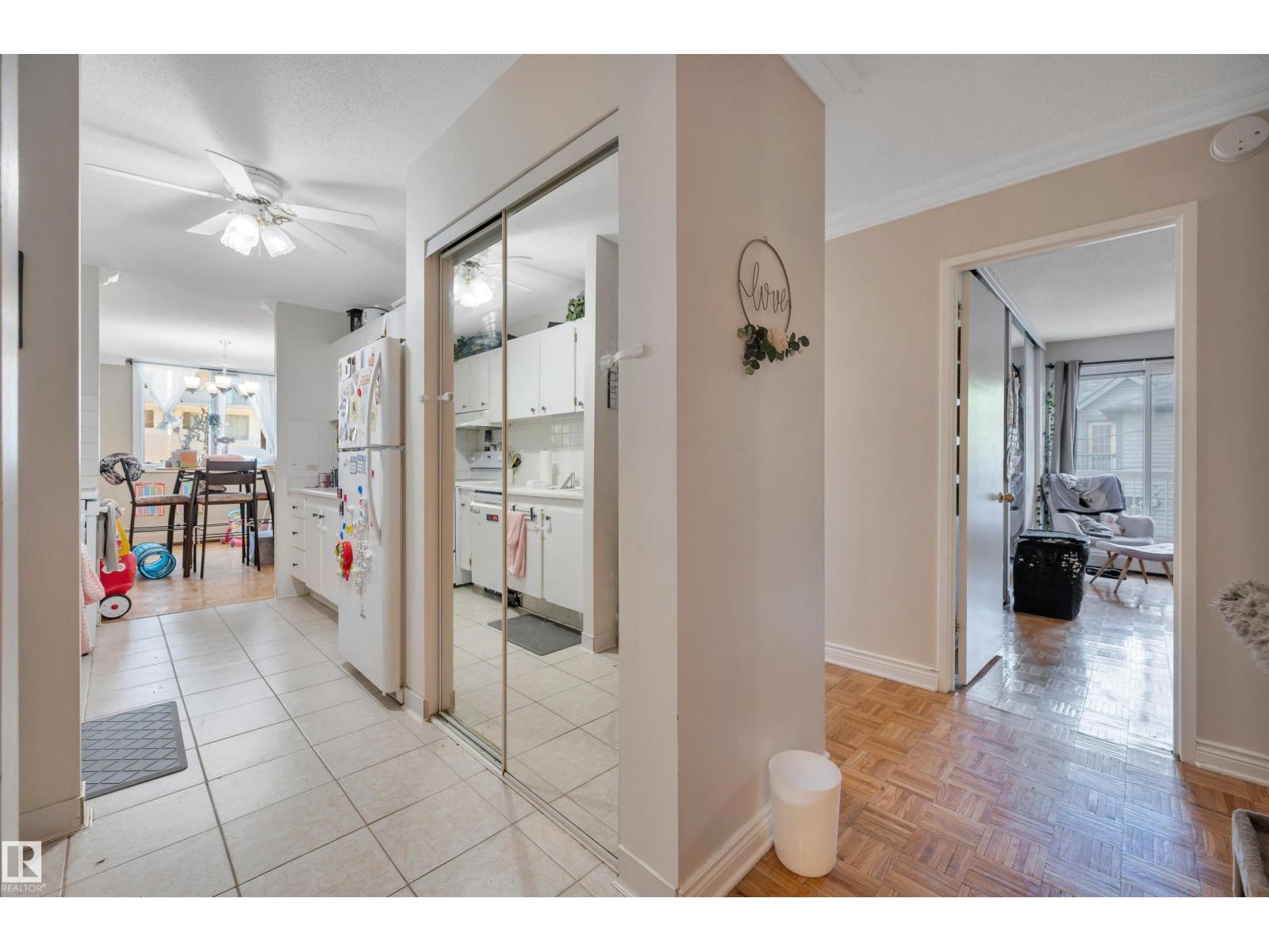 #205 9835 113 ST NW - 7